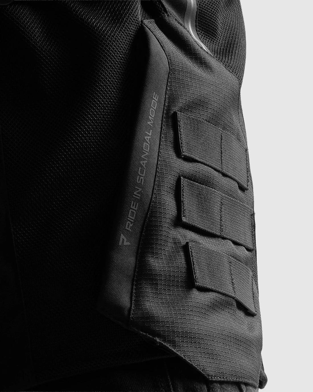 Rebelhorn Scandal 3.0 Chaqueta