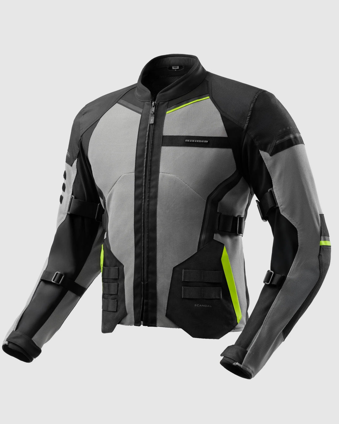 Rebelhorn Scandal 3.0 Chaqueta