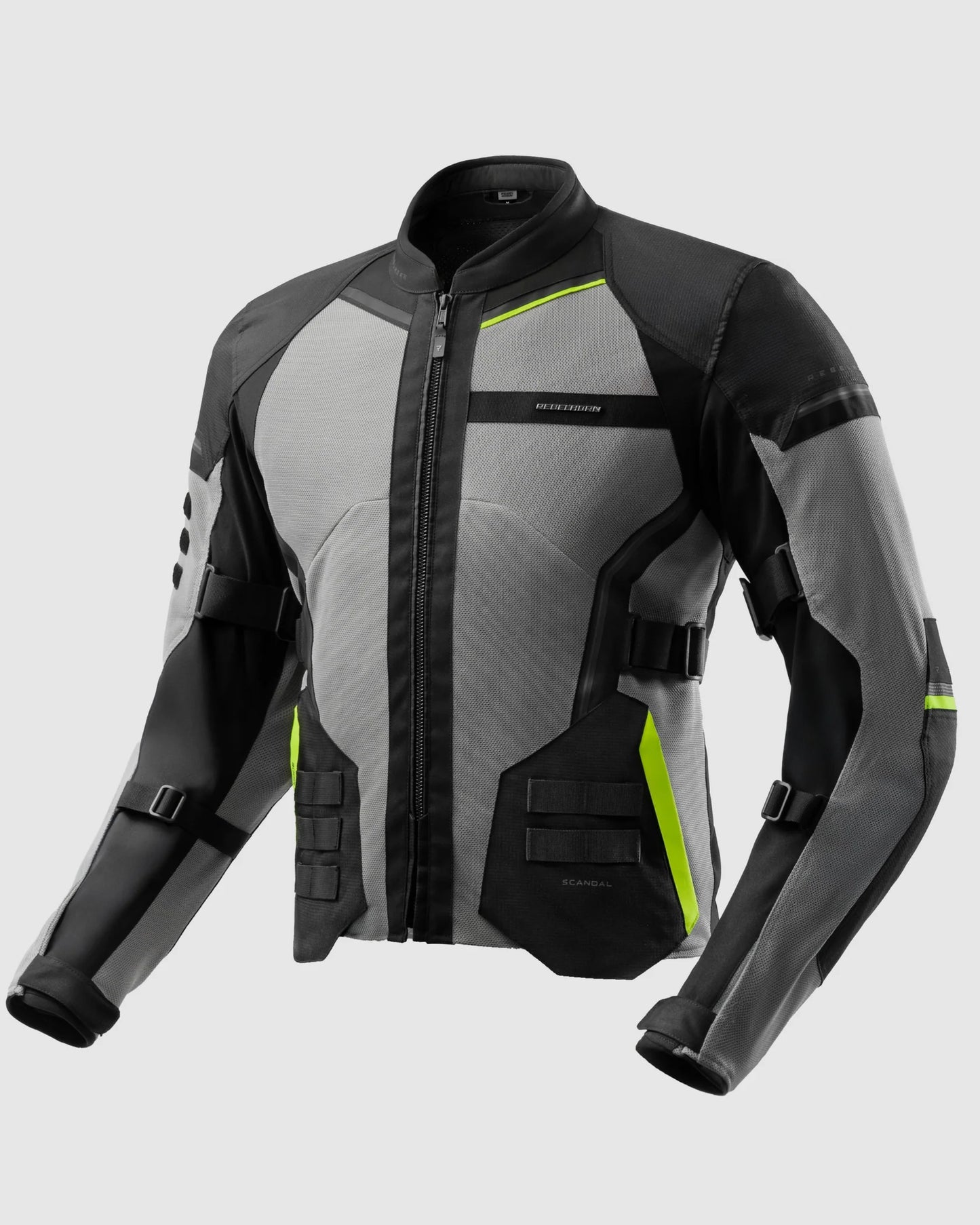 Rebelhorn Scandal 3.0 Chaqueta