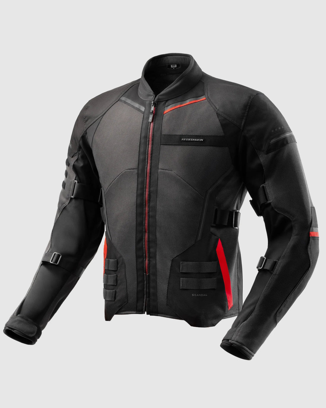 Rebelhorn Scandal 3.0 Chaqueta