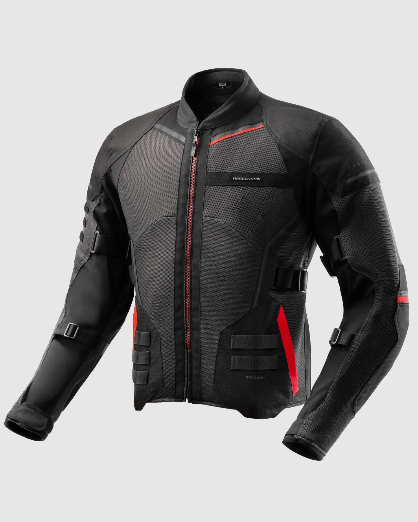 Rebelhorn Scandal 3.0 Chaqueta