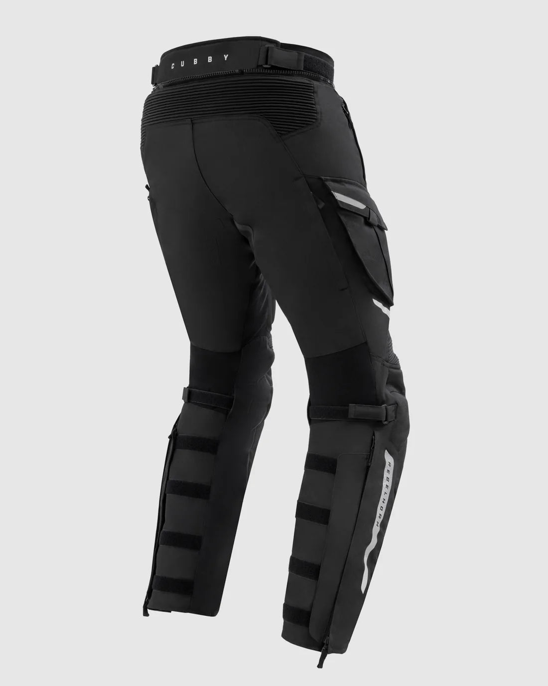 Rebelhorn Cubby V Pantalones