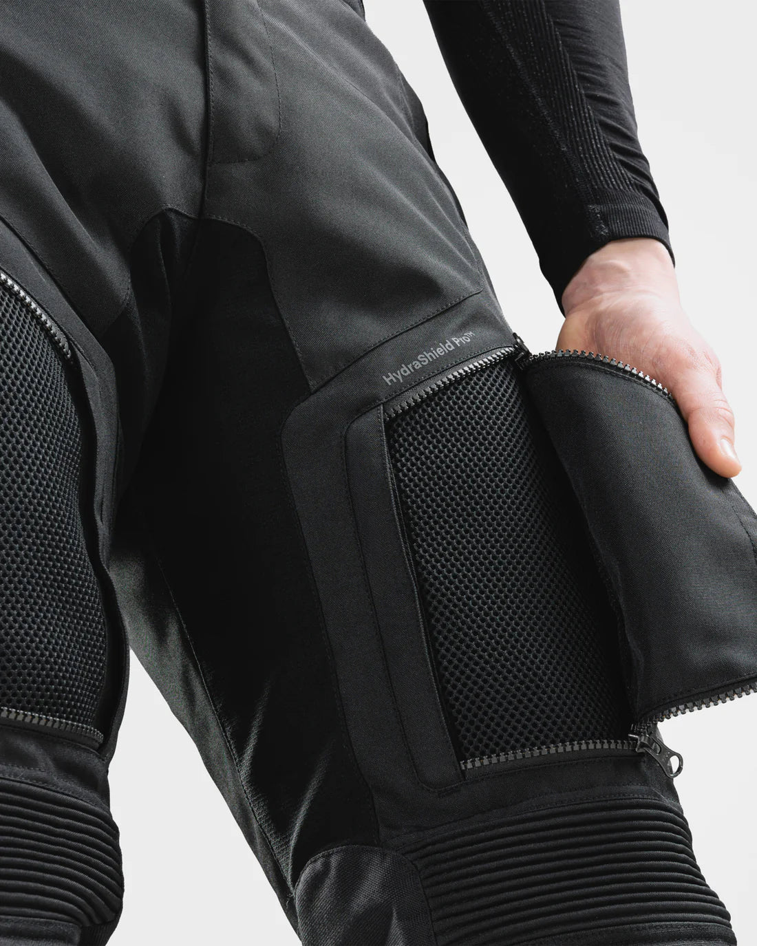 Rebelhorn Cubby V Pantalones