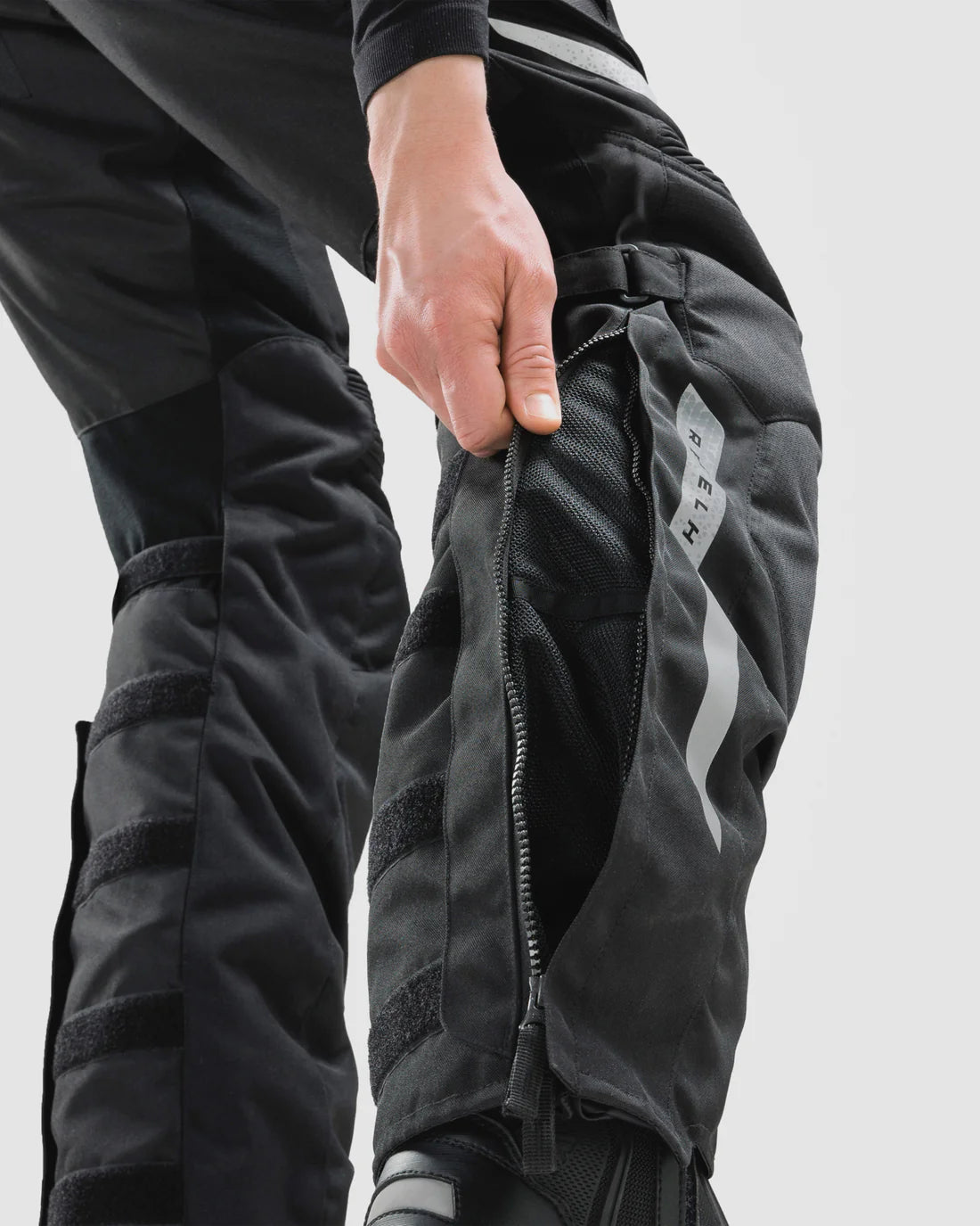 Rebelhorn Cubby V Pantalones