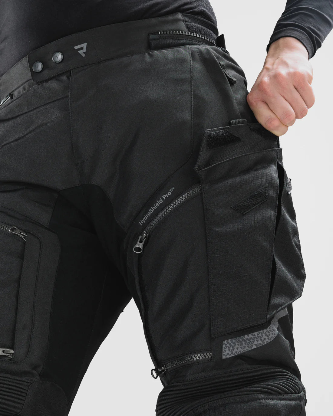 Rebelhorn Cubby V Pantalones
