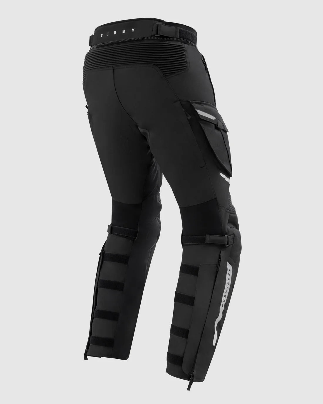 Rebelhorn Cubby V Pantalones