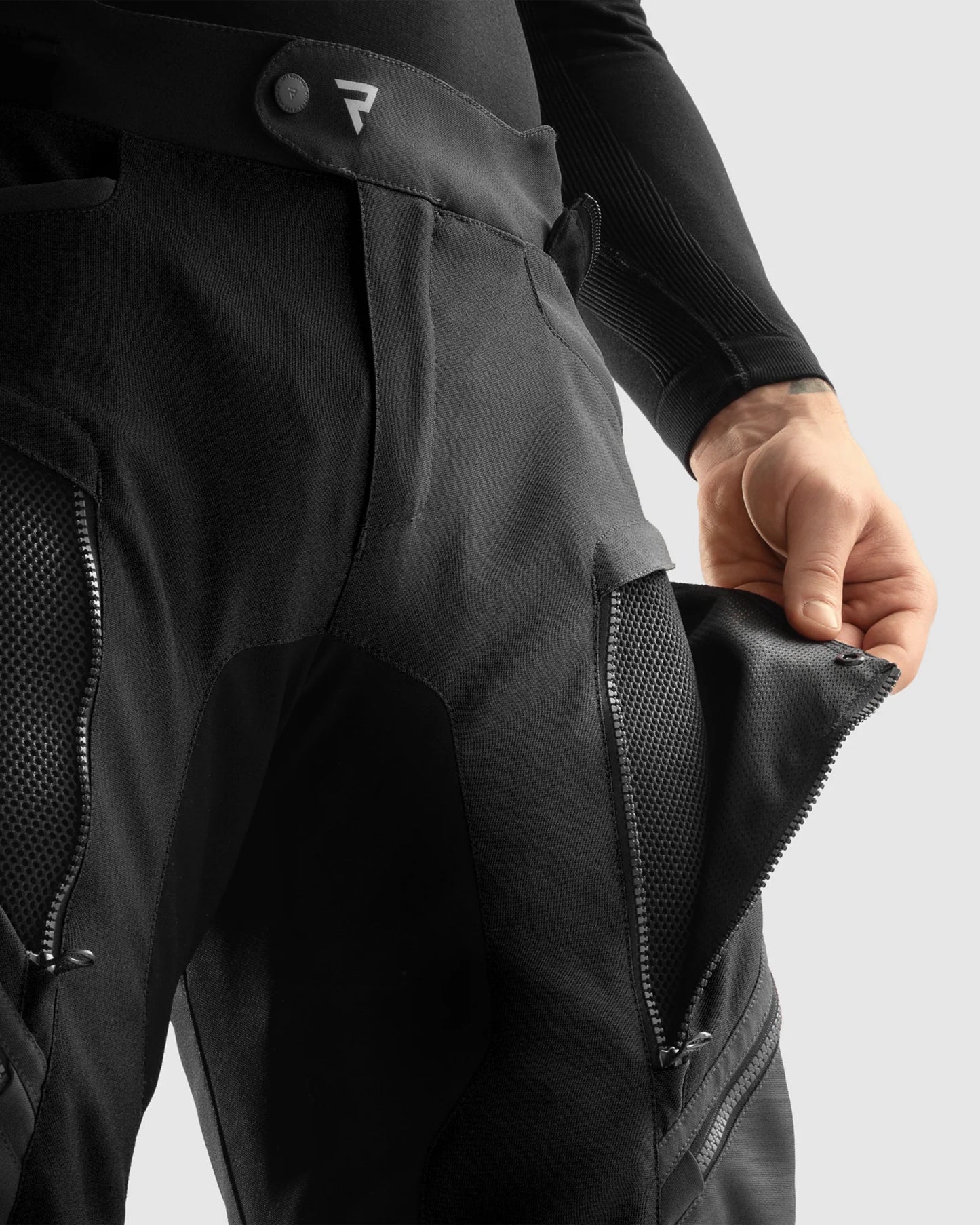 Rebelhorn Hardy 3.0 Pantalones