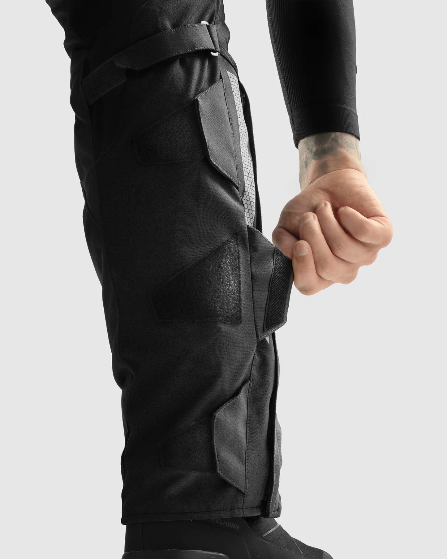 Rebelhorn Hardy 3.0 Pantalones