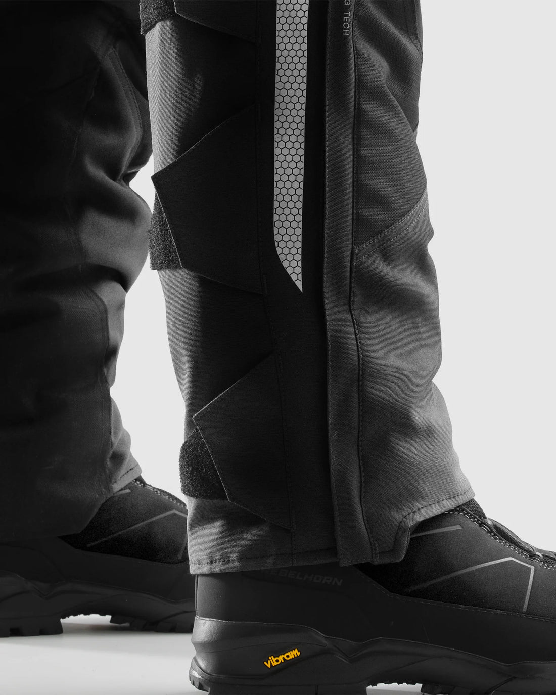 Rebelhorn Hardy 3.0 Pantalones
