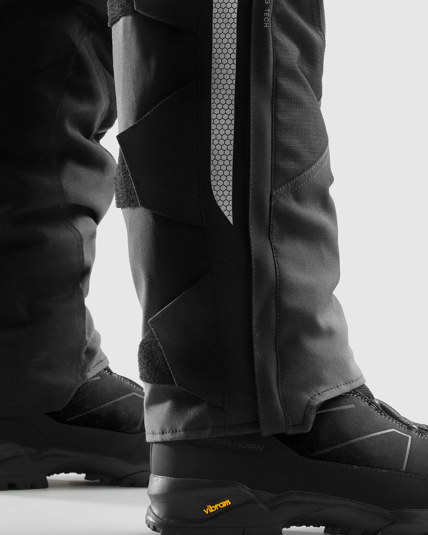 Rebelhorn Hardy 3.0 Pantalones