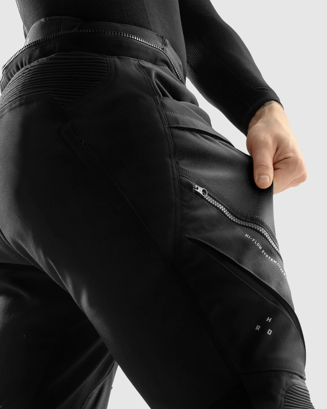 Rebelhorn Hardy 3.0 Pantalones