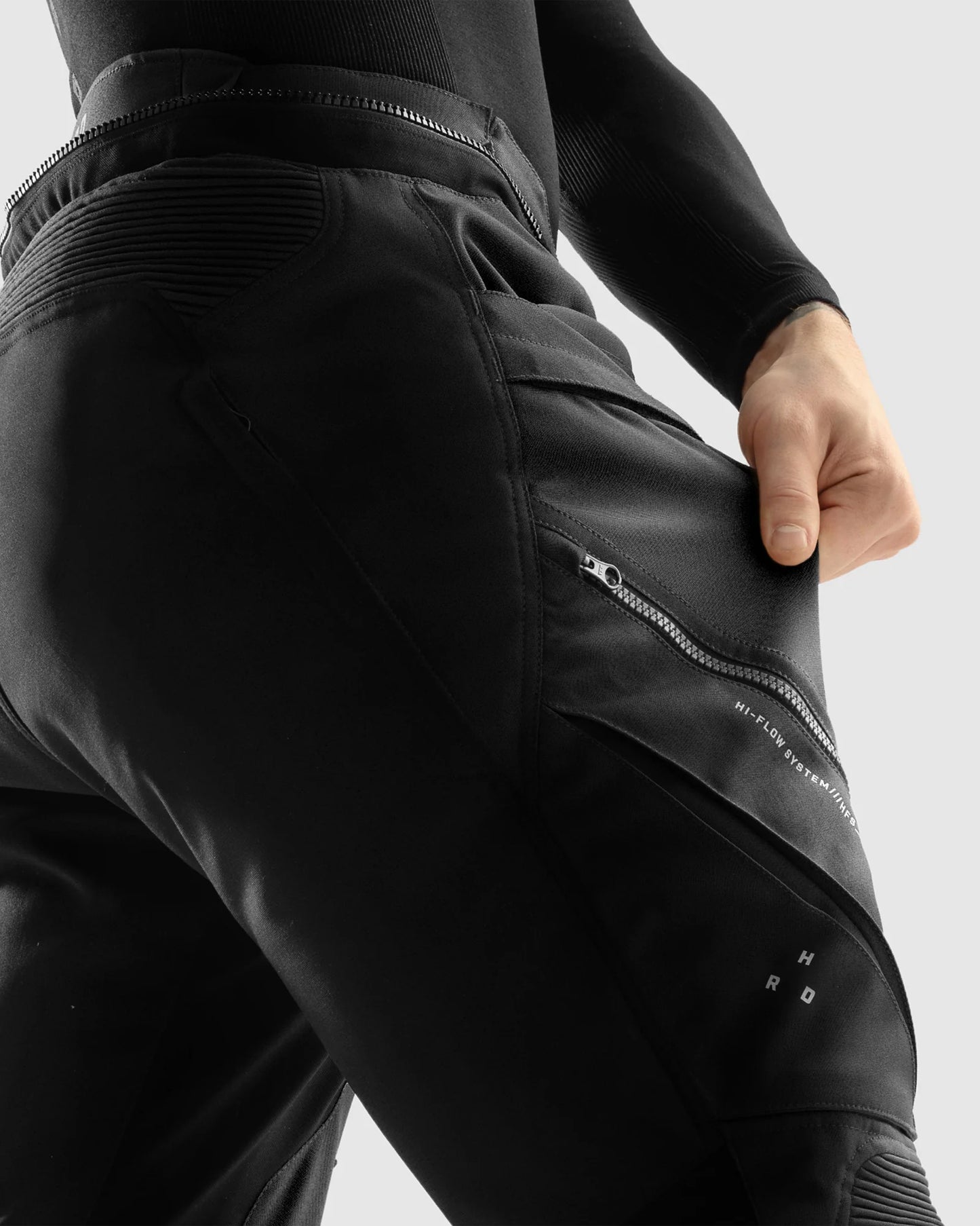 Rebelhorn Hardy 3.0 Pantalones