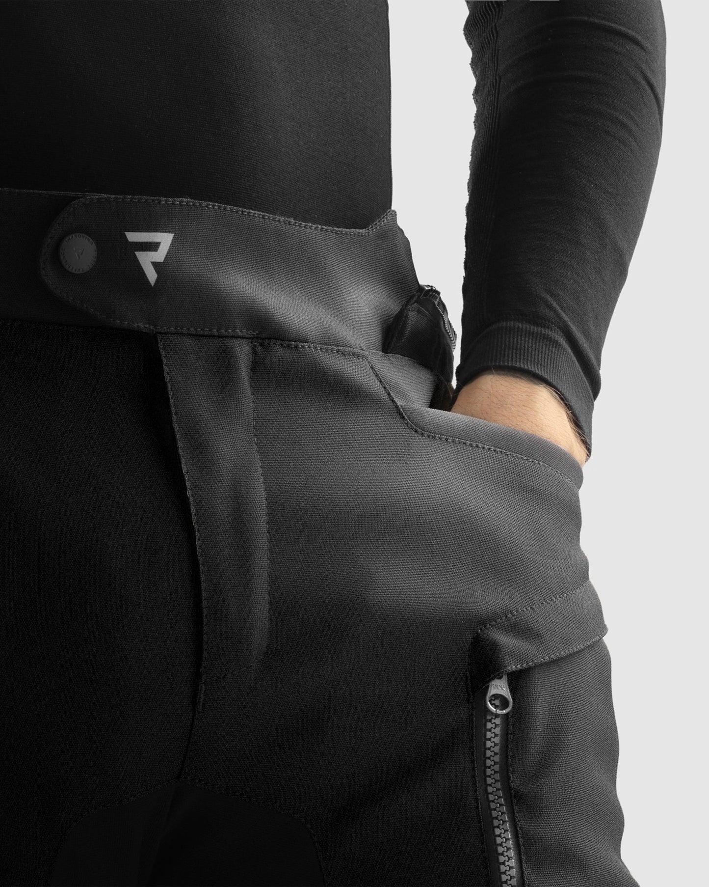 Rebelhorn Hardy 3.0 Pantalones