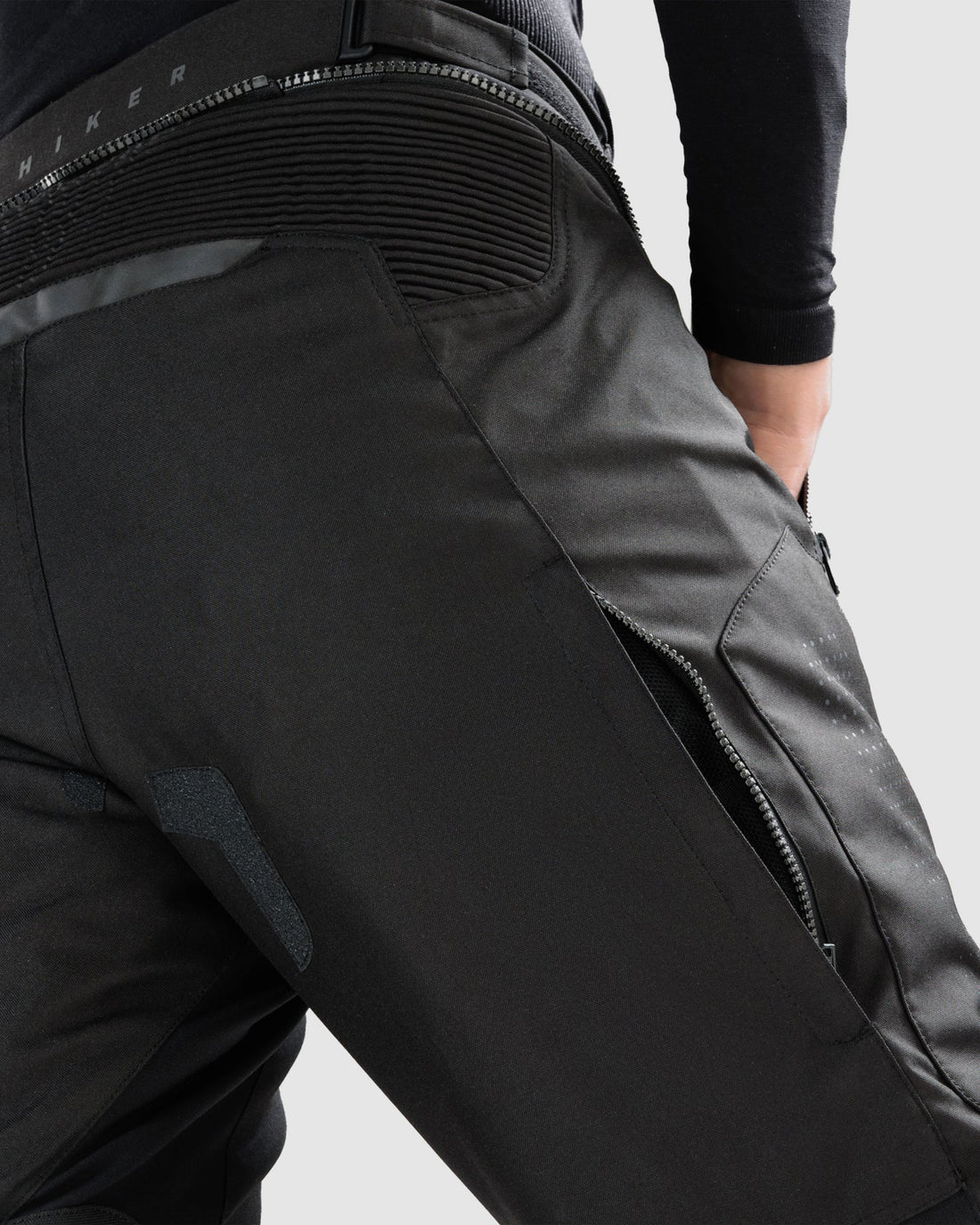 Rebelhorn Hiker IV Pantalones