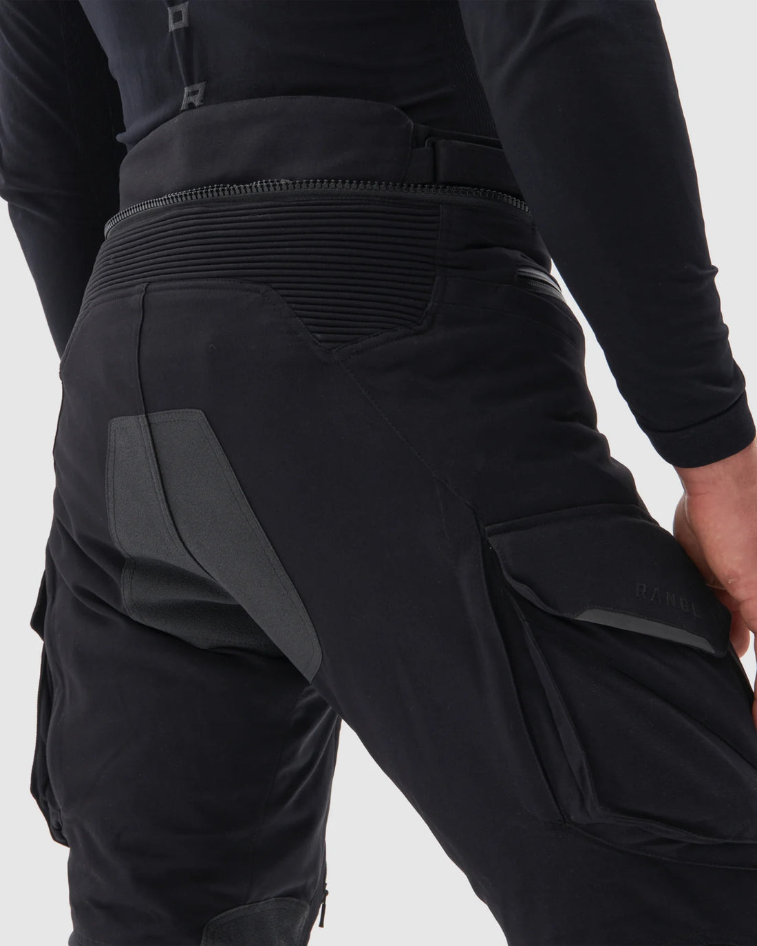 Rebelhorn Range Pantalones