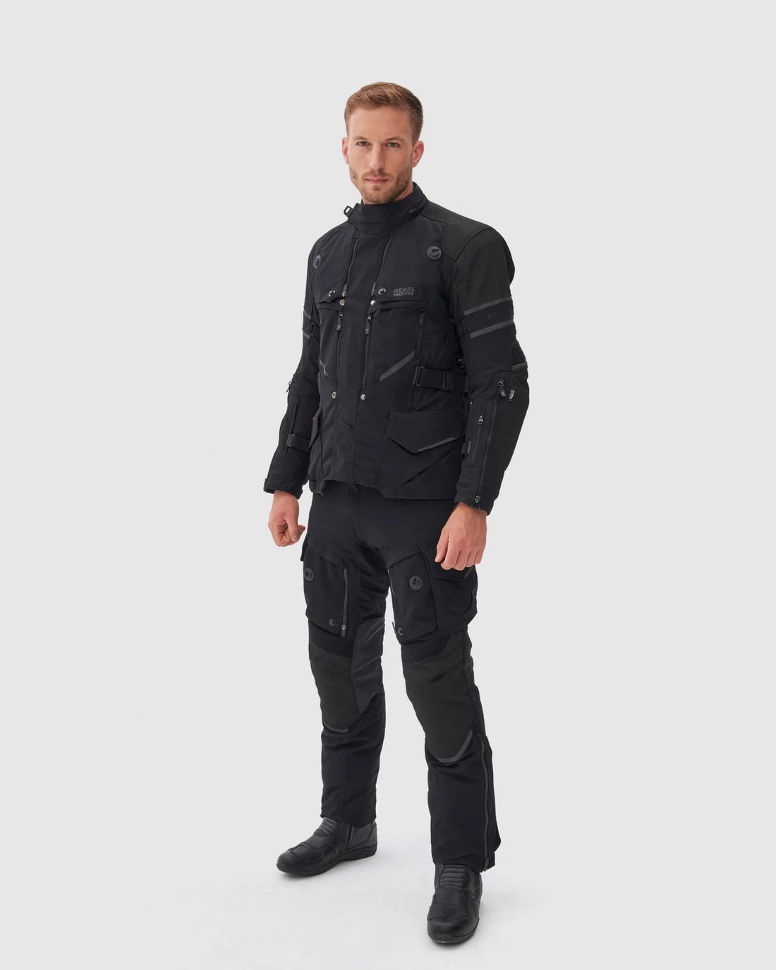 Rebelhorn Range Pantalones