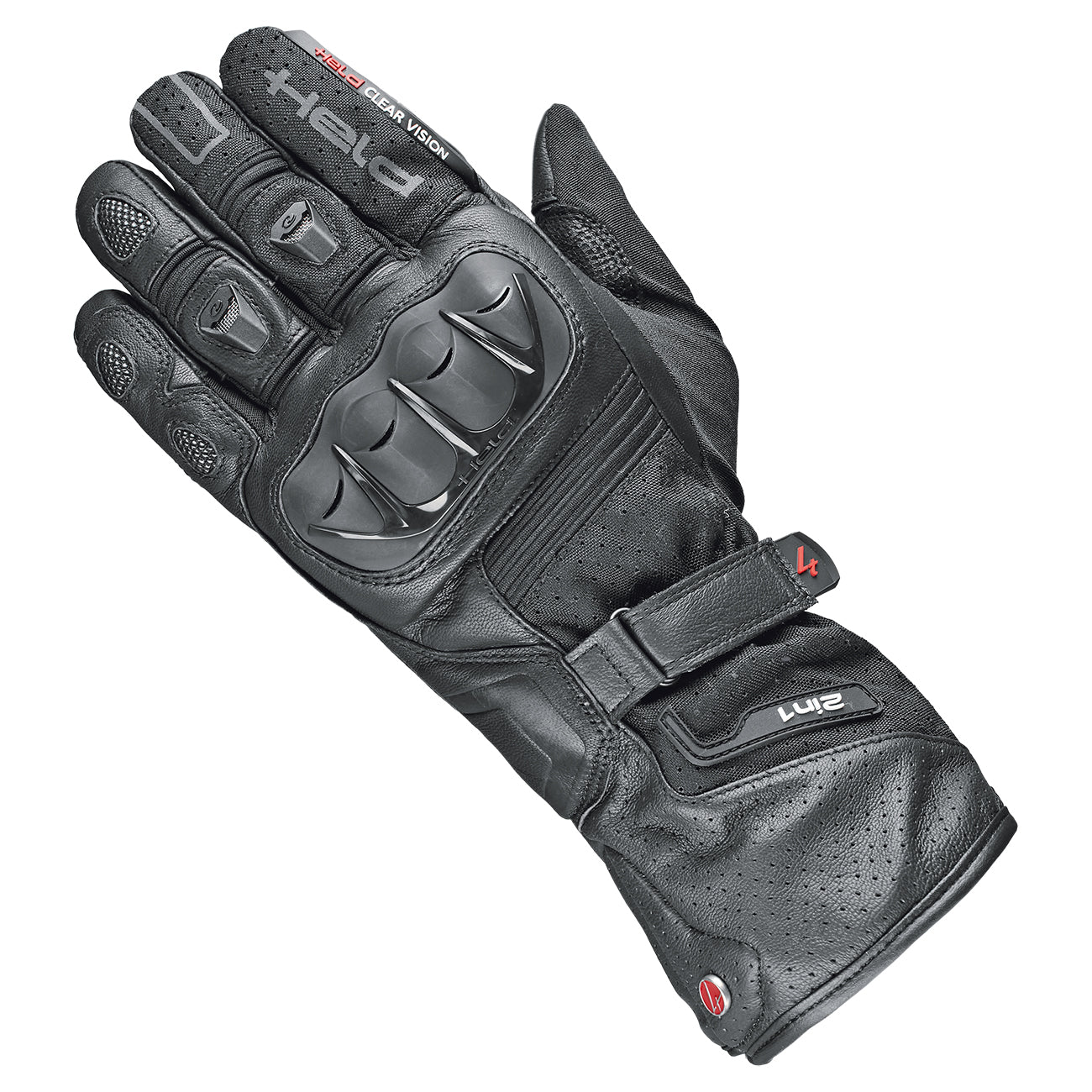 Held Air n Dry II Guantes