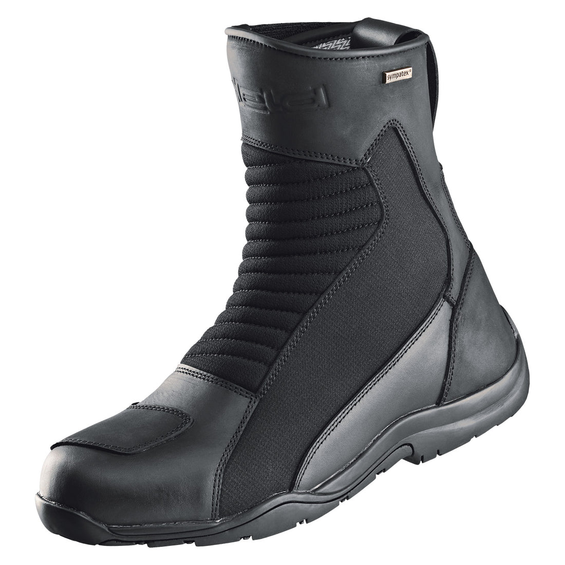 Held Andamos 2 Botas
