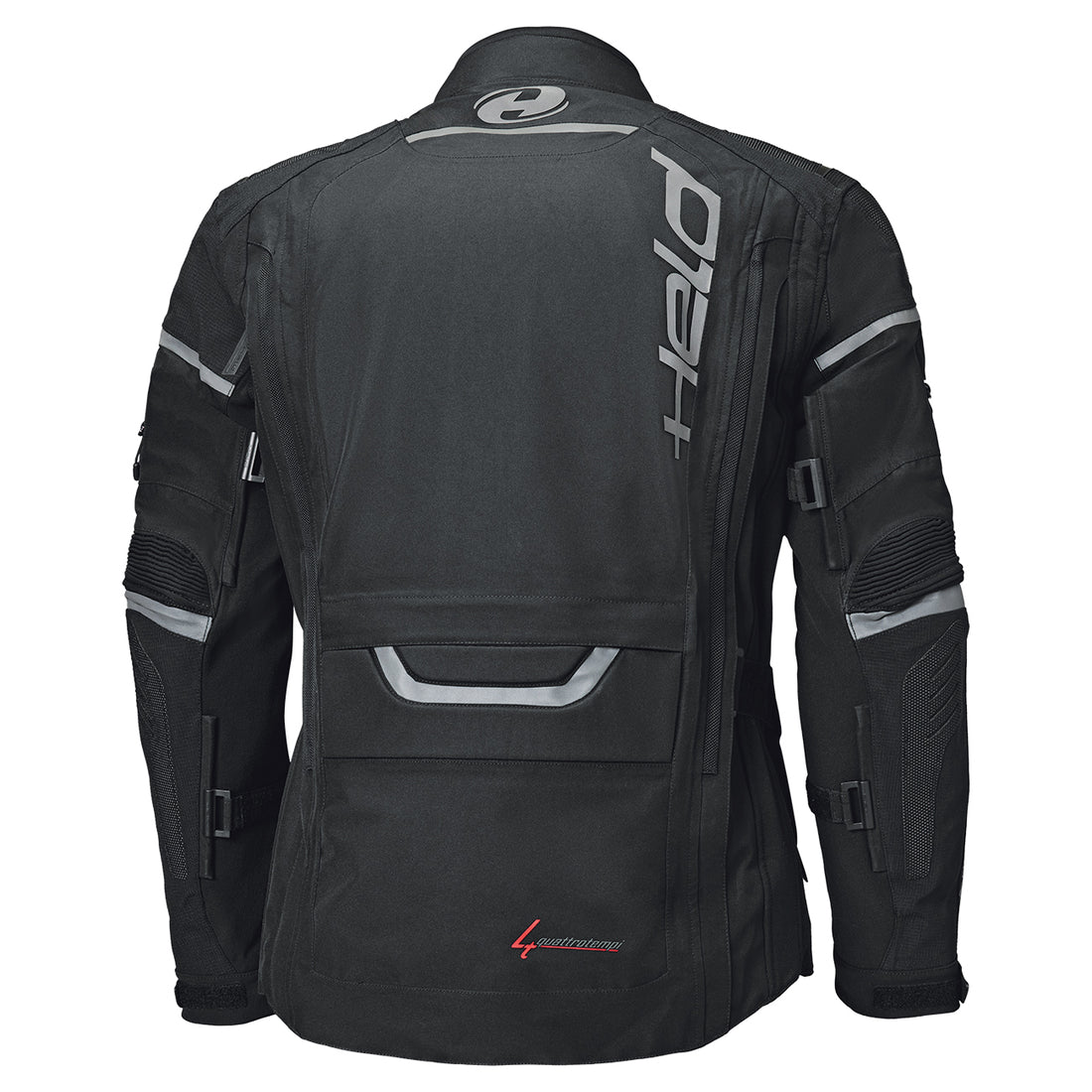 Held Atacama Top Chaqueta