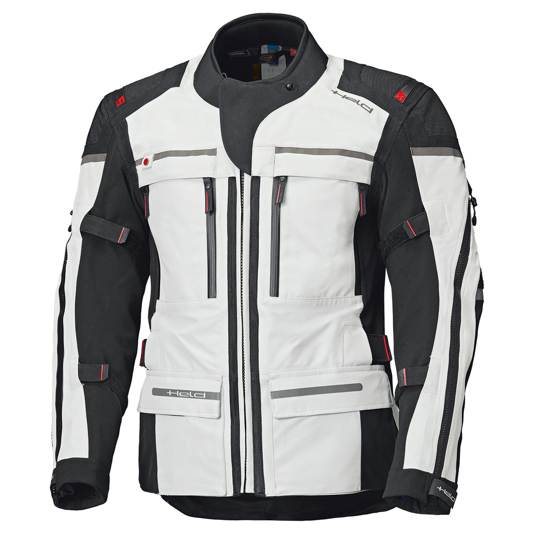 Held Atacama Top Chaqueta