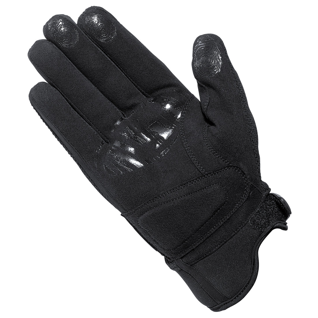 Held Backflip Guantes