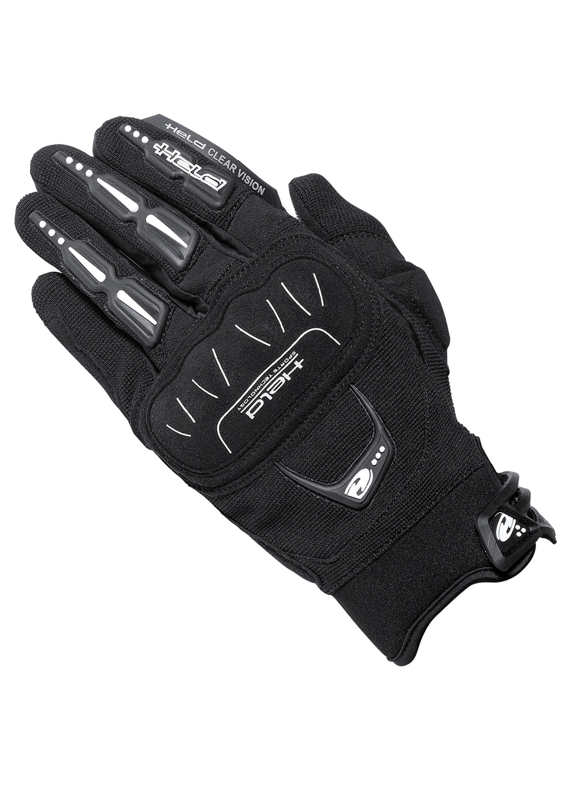 Held Backflip Guantes