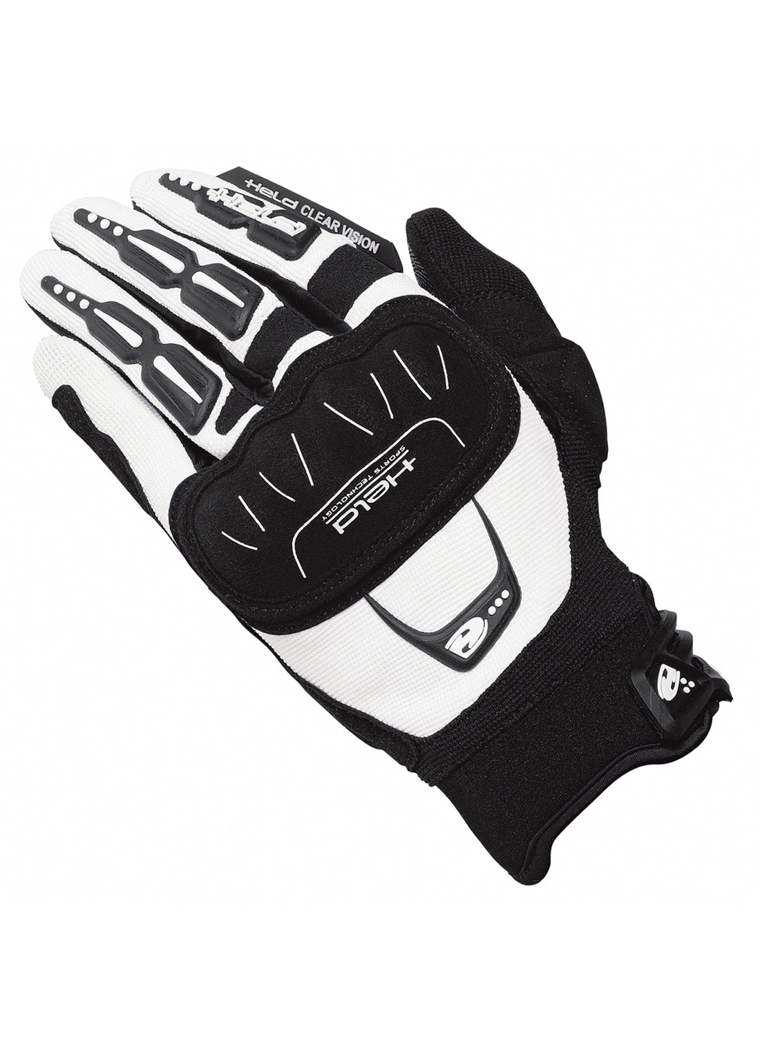 Held Backflip Guantes