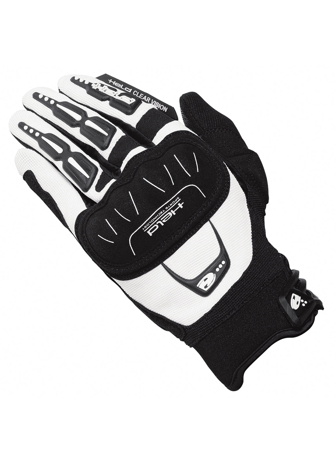 Held Backflip Guantes