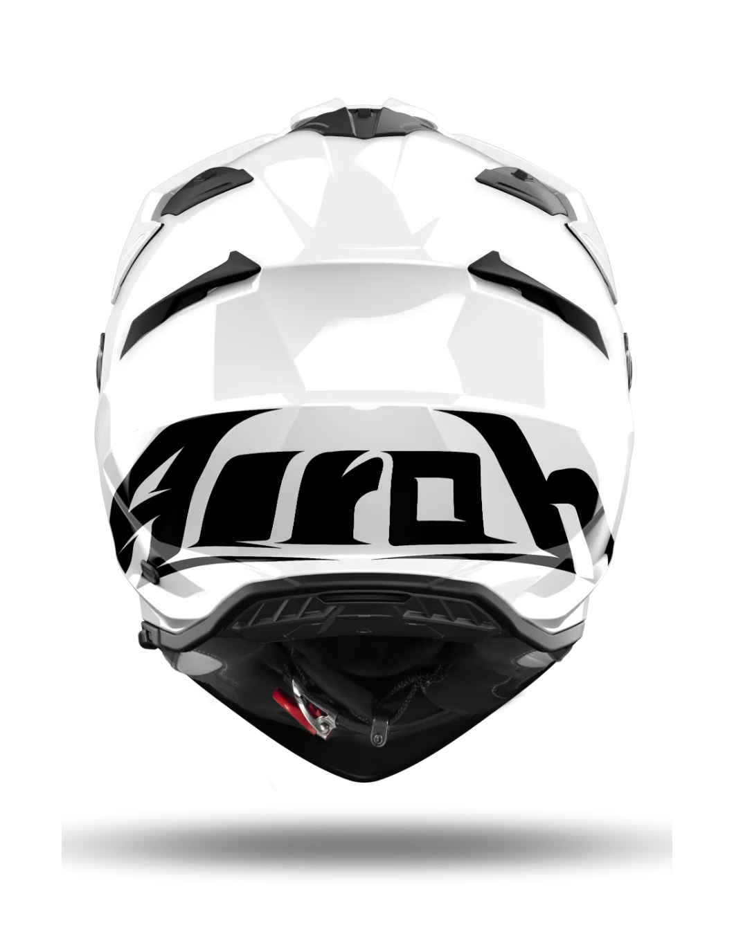 Airoh Bandit Color Casco