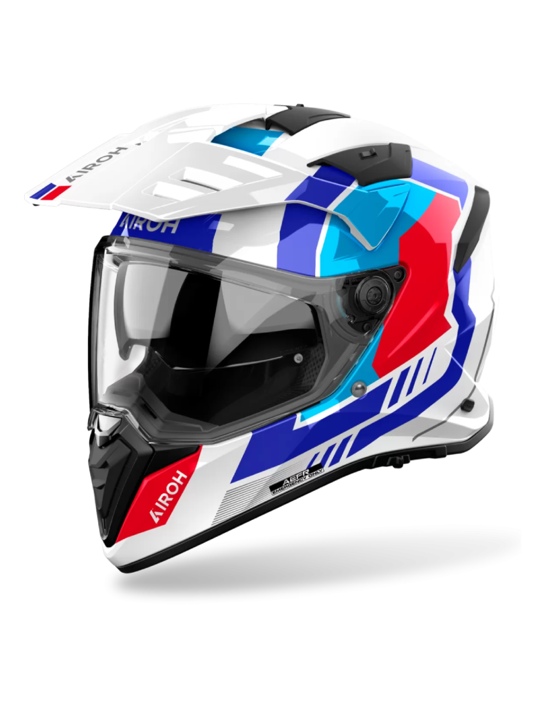 Airoh Bandit Horn Casco