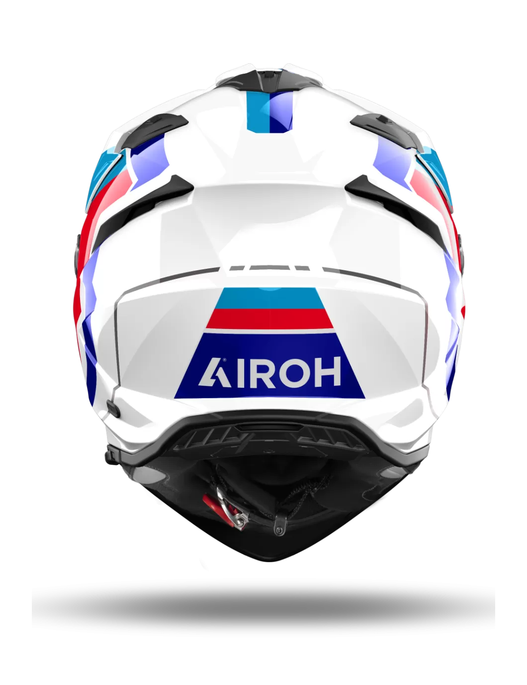 Airoh Bandit Horn Casco
