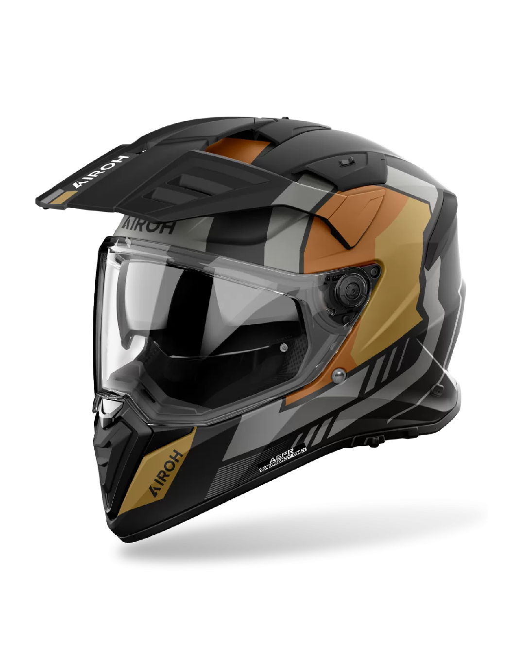 Airoh Bandit Horn Casco