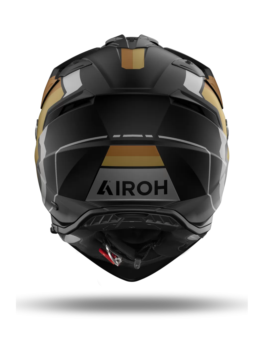 Airoh Bandit Horn Casco