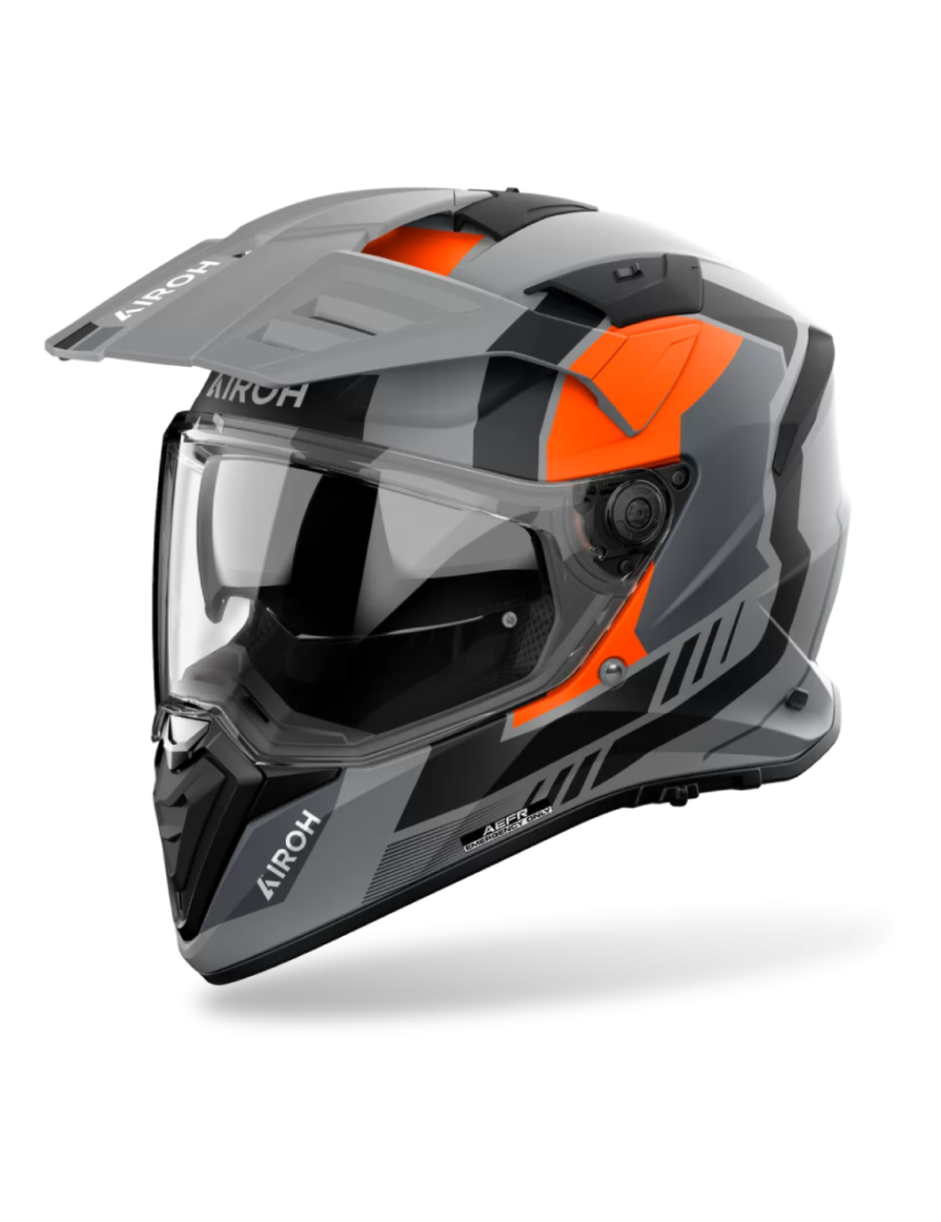 Airoh Bandit Horn Casco