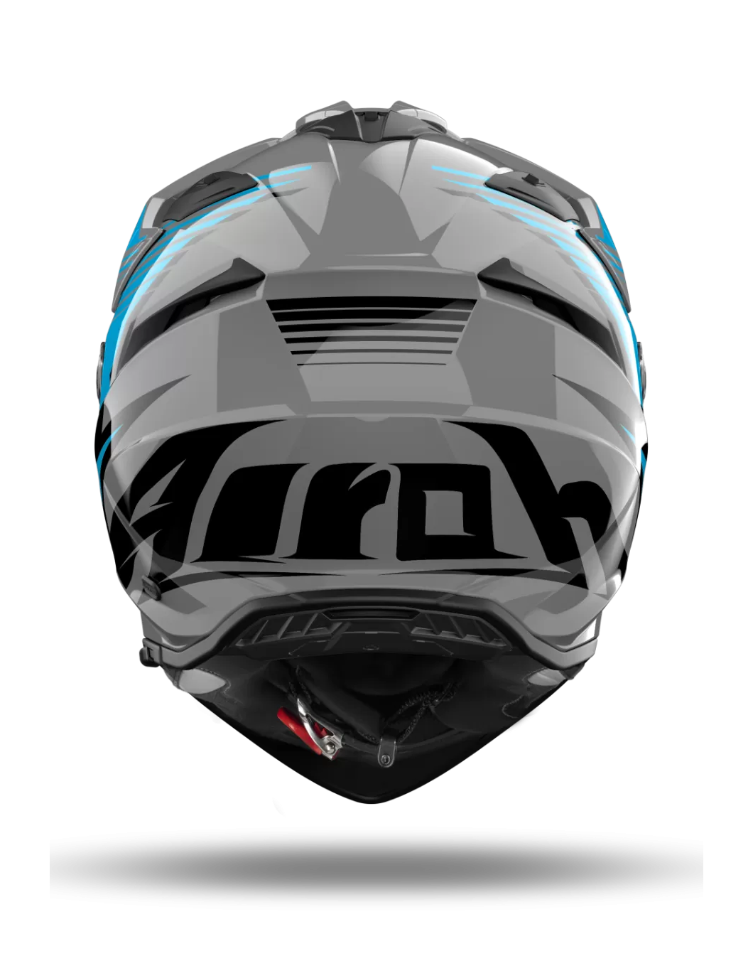 Airoh Bandit Spicy Casco