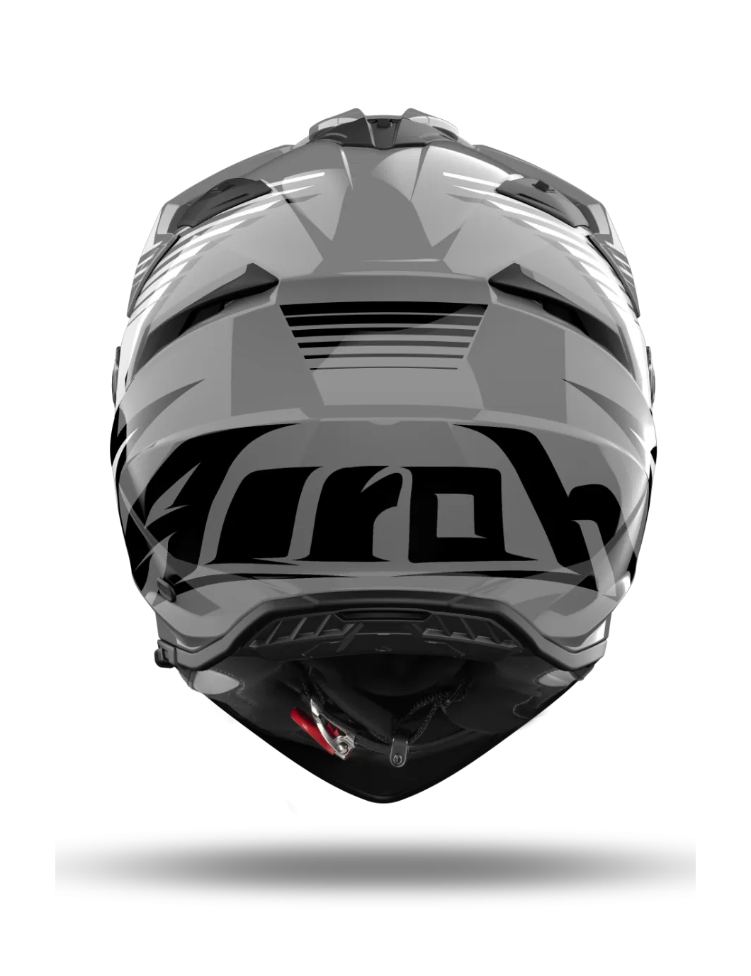 Airoh Bandit Spicy Casco