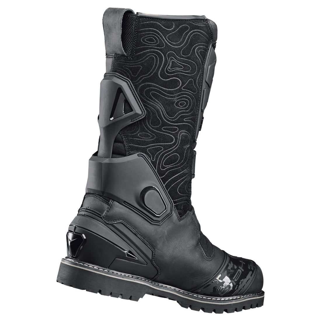 Held Belrock Botas