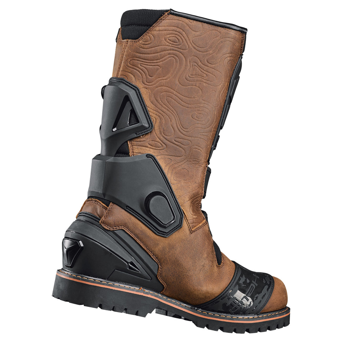 Held Belrock Botas
