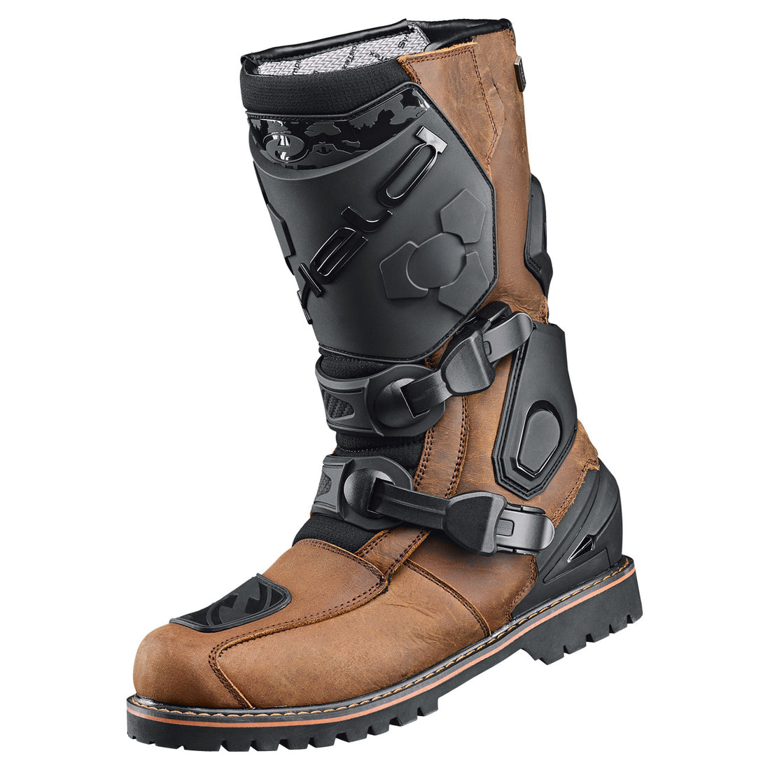 Held Belrock Botas