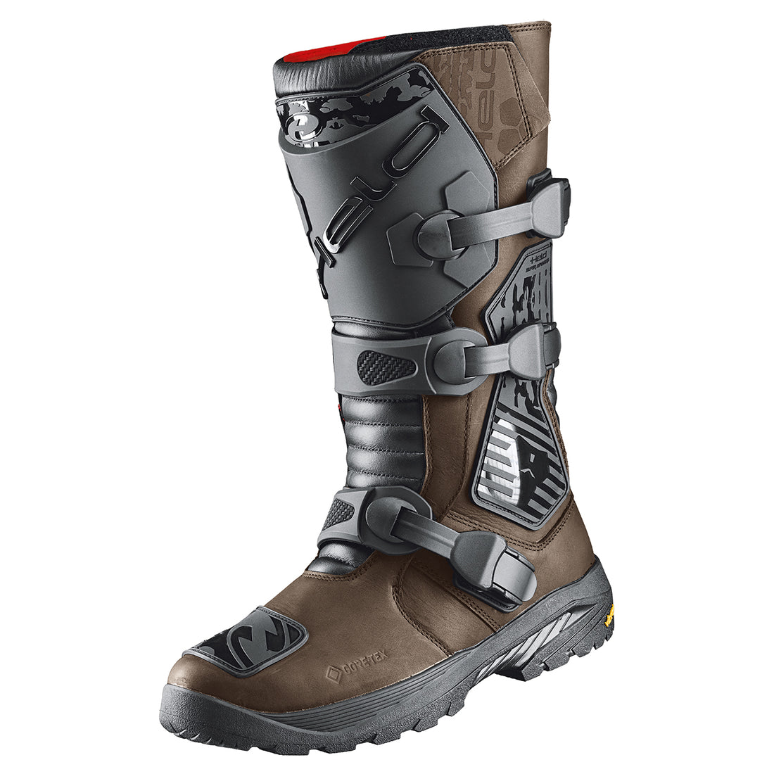Held Brickland Botas
