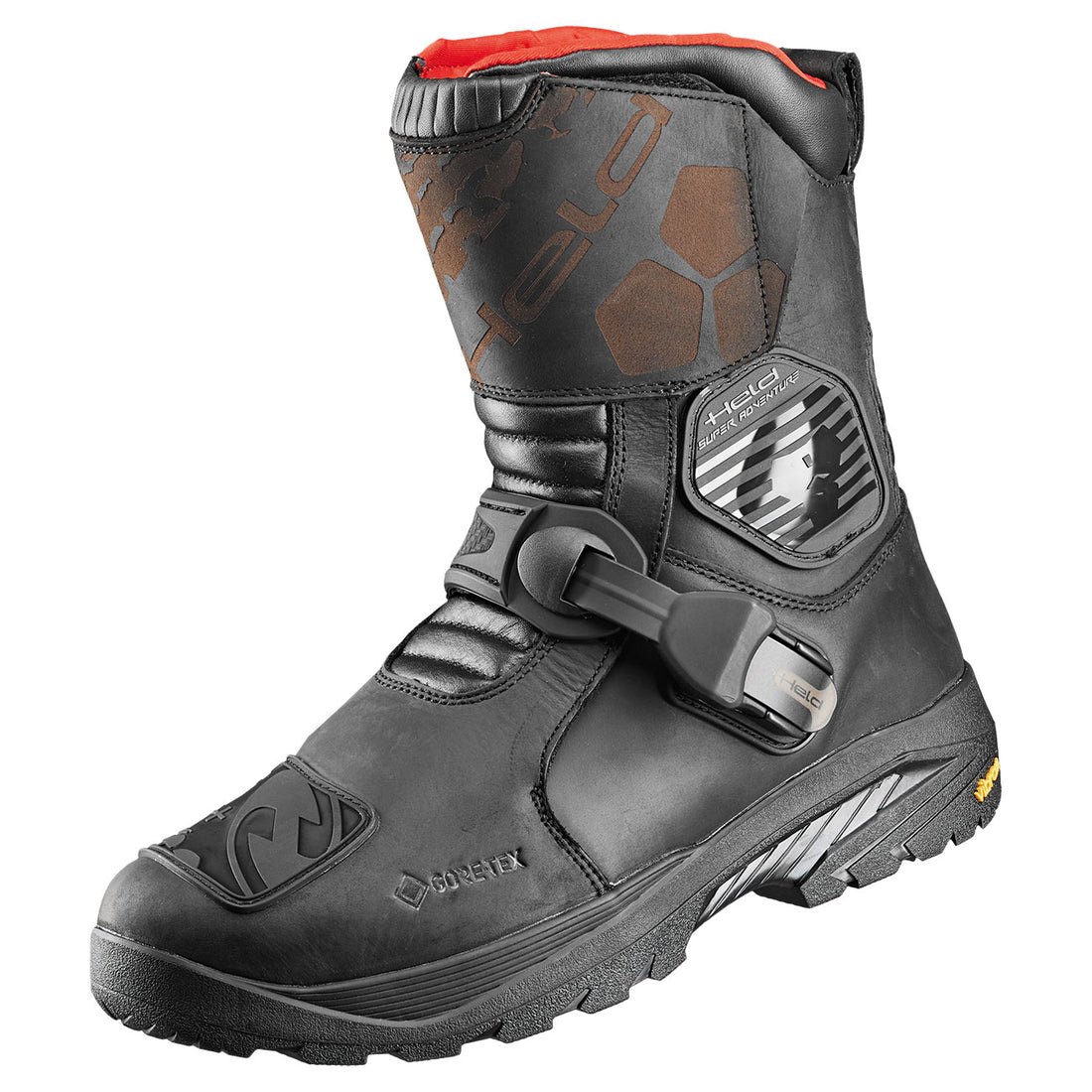Held Brickland LC Botas