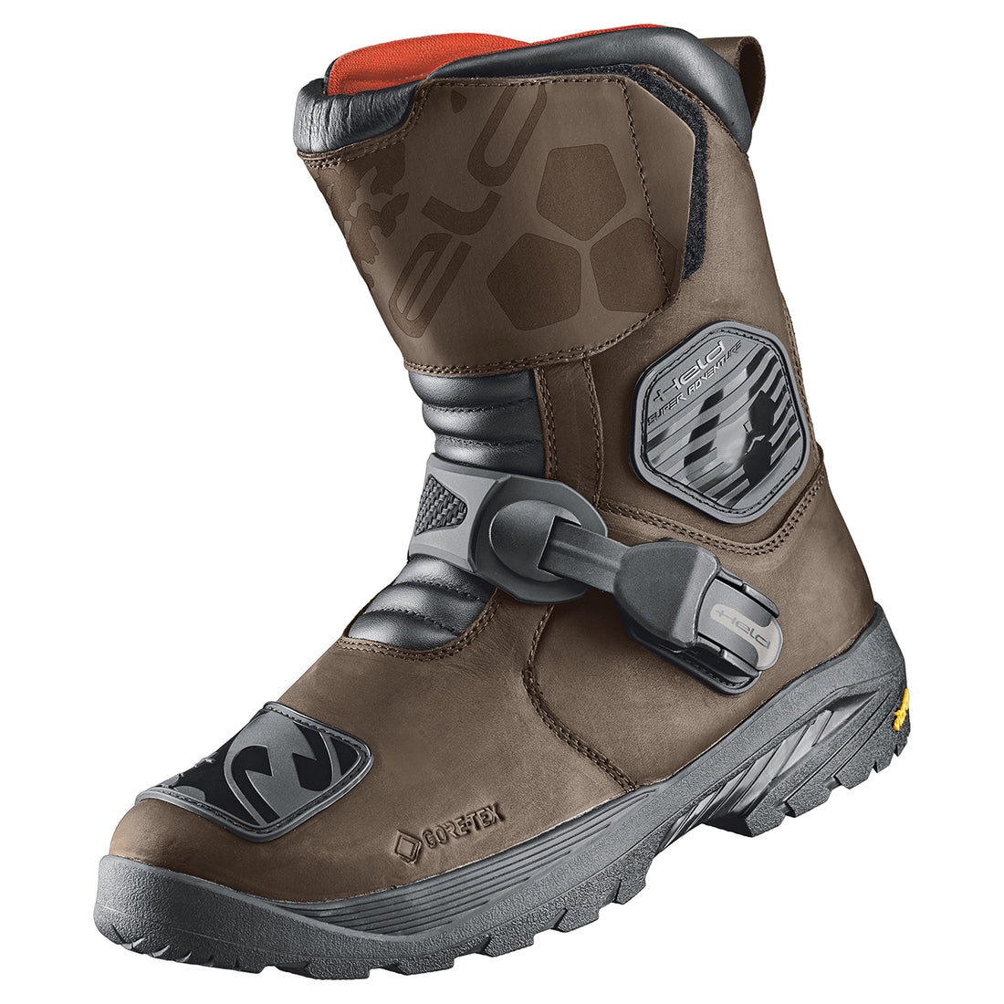 Held Brickland LC Botas