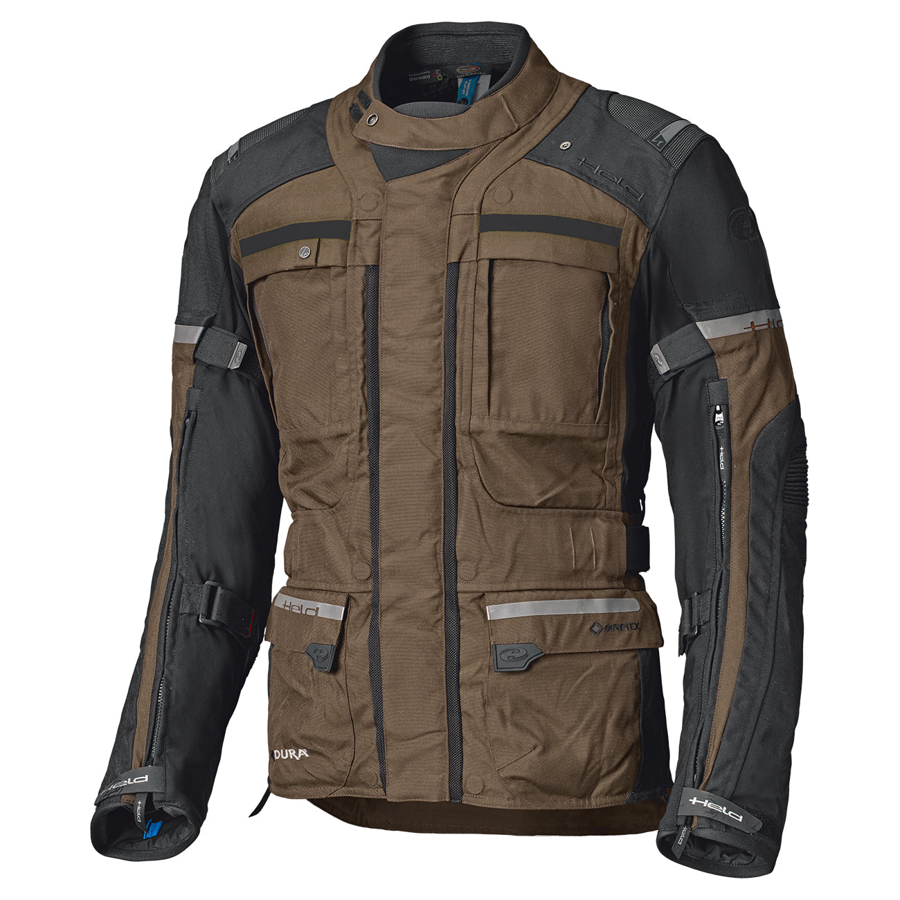 Held Carese Evo Chaqueta