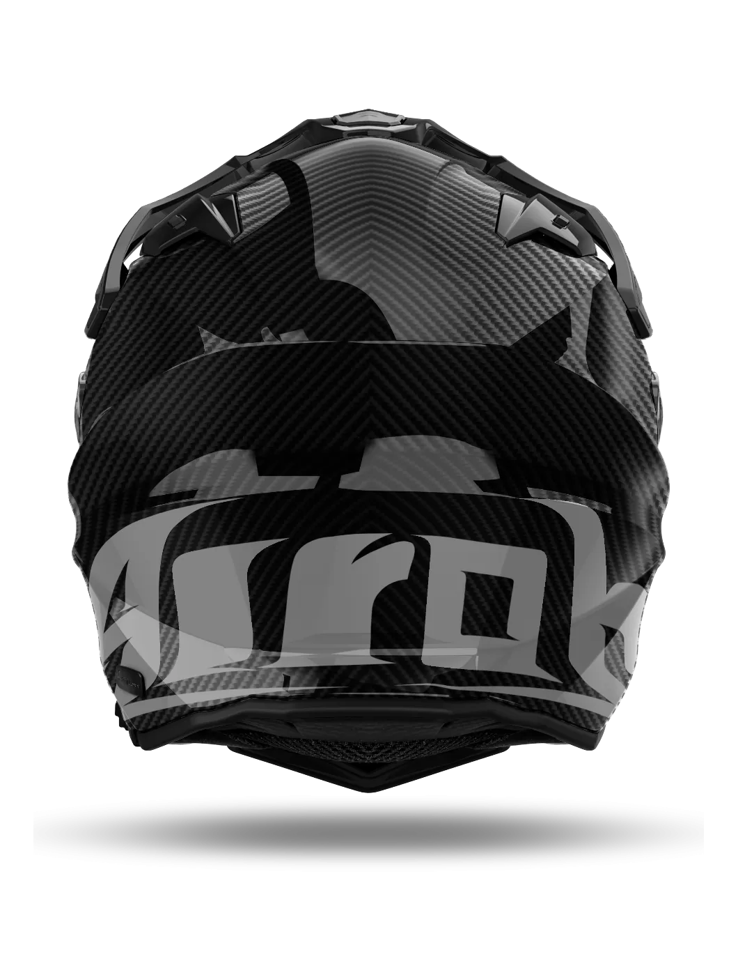 Airoh Commander 2 Carbon Casco