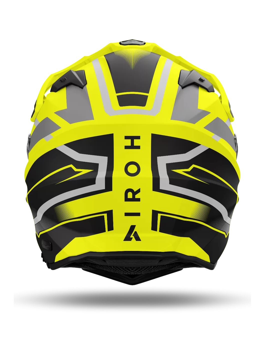 Airoh Commander 2 Mavick Casco