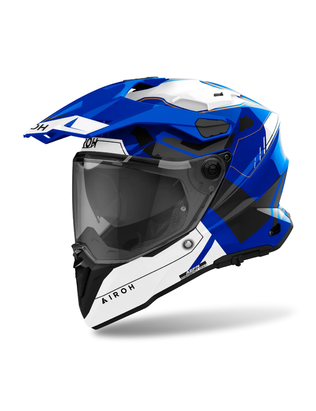 Airoh Commander 2 Reveal Casco