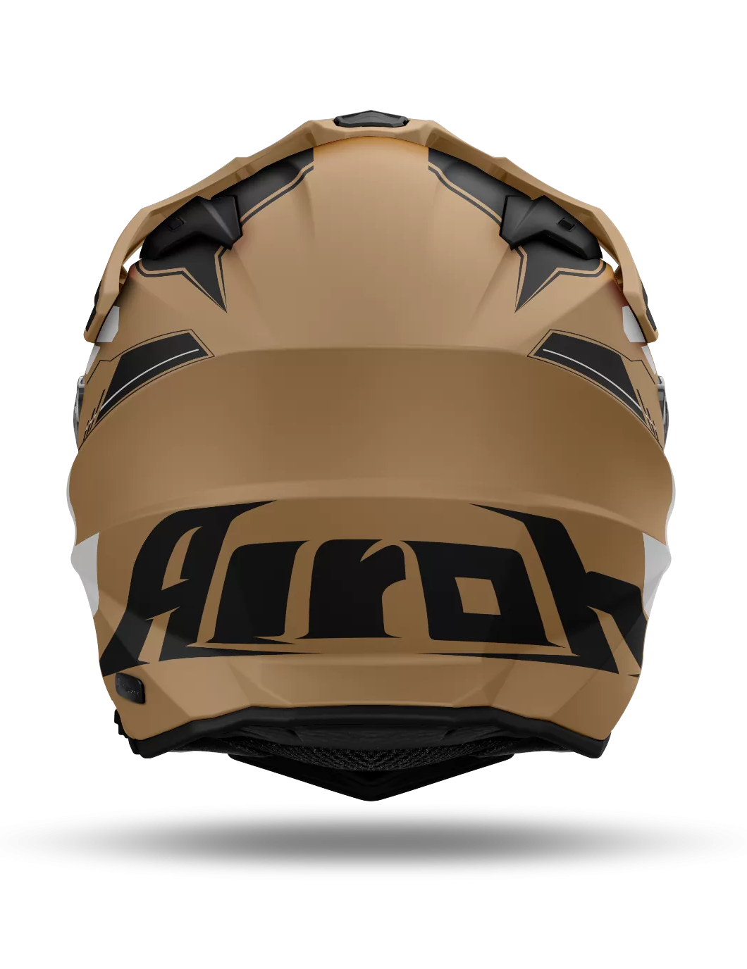 Airoh Commander 2 Reveal Casco