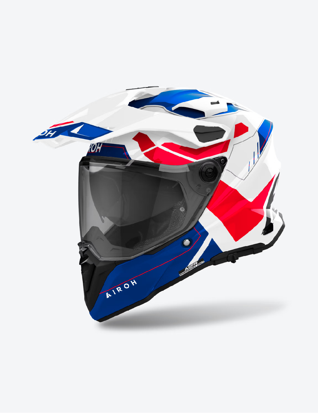 Airoh Commander 2 Reveal Casco