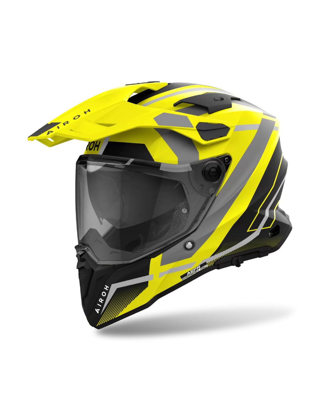 Airoh Commander 2 Mavick Casco