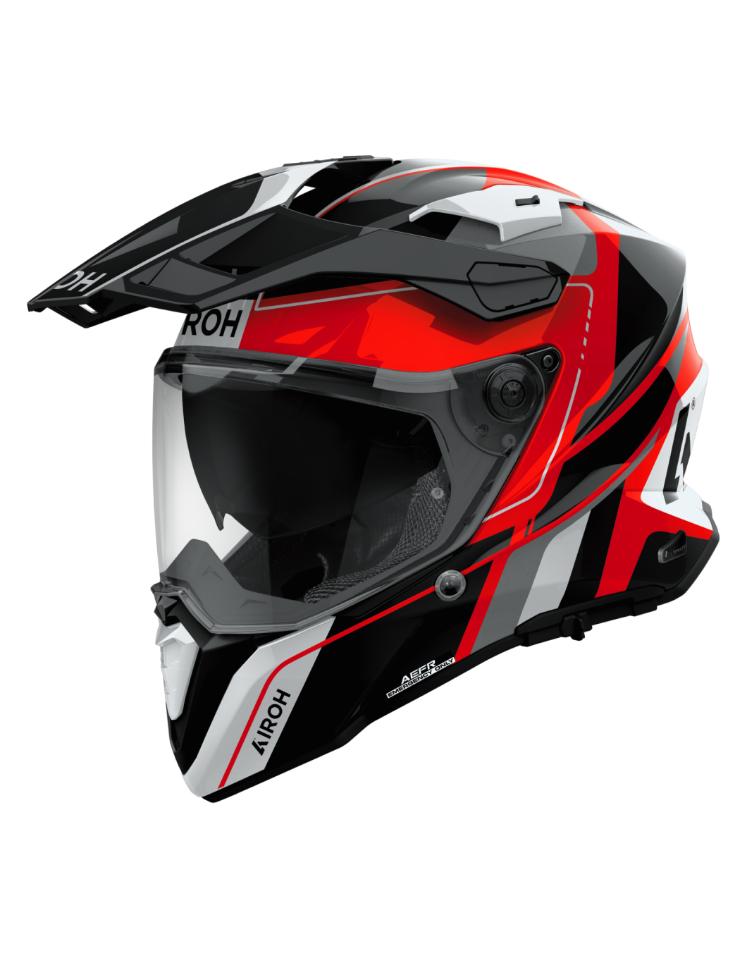 Airoh Commander 2 Skip Casco